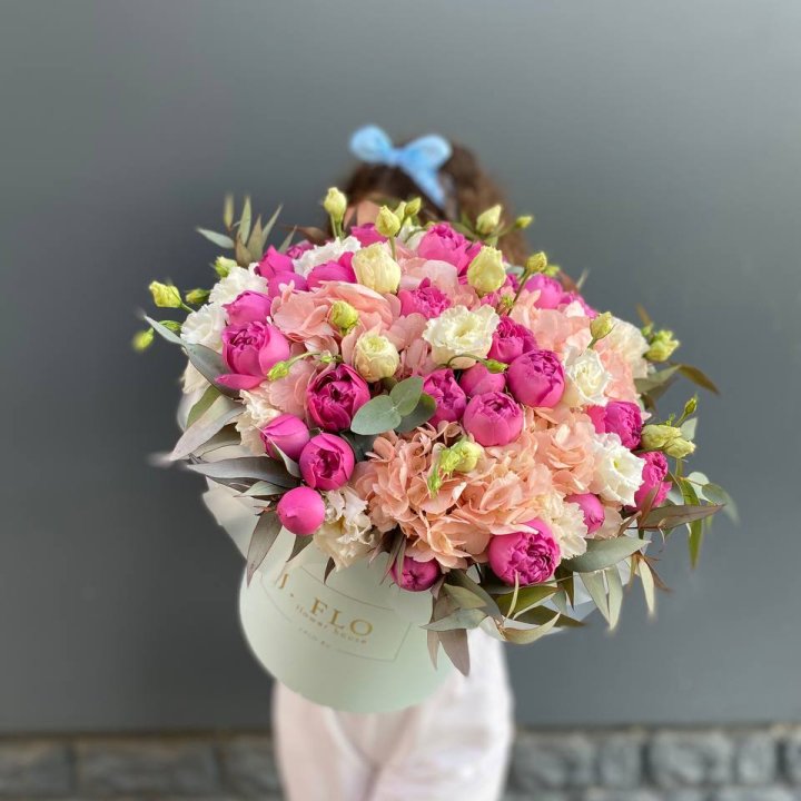 Бокс "Агата мисти" в Армавире