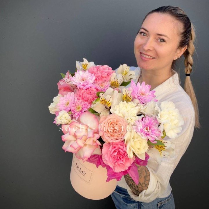 Композиция "Слимент" в Армавире