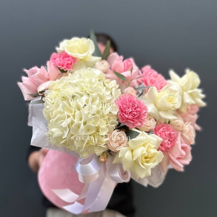 Дизайнерский цилиндр №5 в Армавире