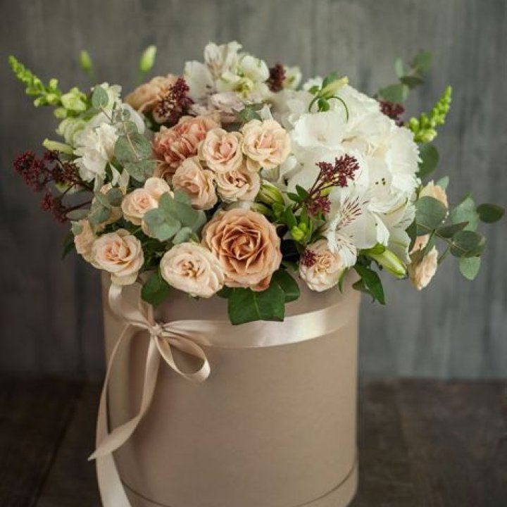 Кофейный цилиндр №1 в Армавире