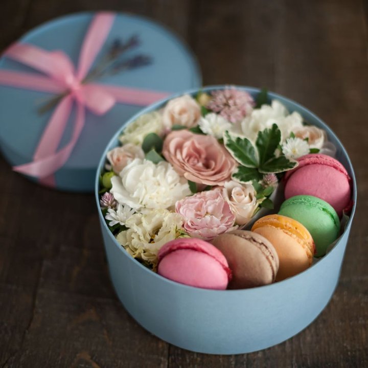 Бокс небольшой в Армавире