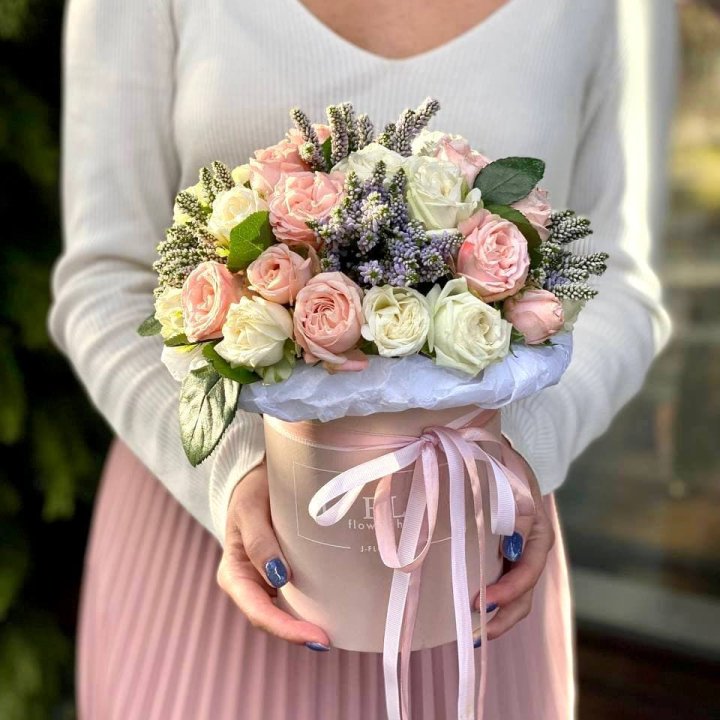 Бокс с бомбастиком №2 в Армавире