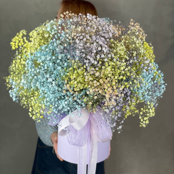 Бокс из гипсафил в Армавире