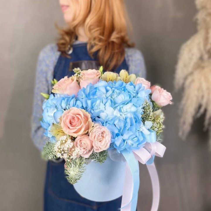 Коробка "Доминиканская Лагуна" в Армавире