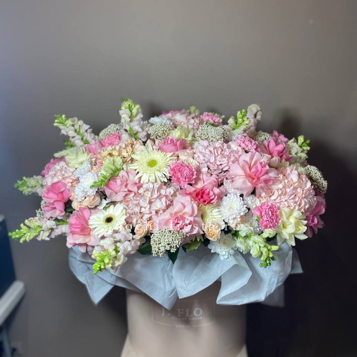  Коробка гигант №3 в Армавире