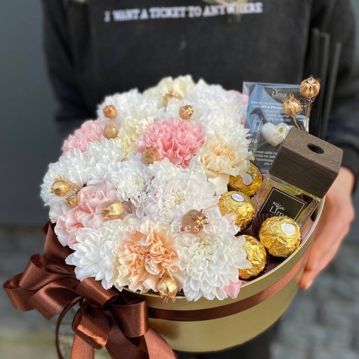 Бокс с диффузором внутри в Армавире