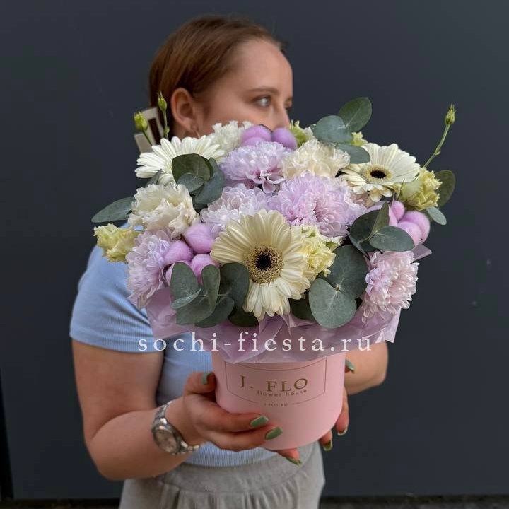 Нежный бокс в Армавире