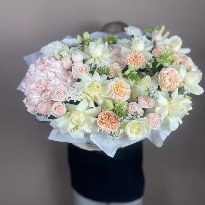 Корзина №5 в Армавире