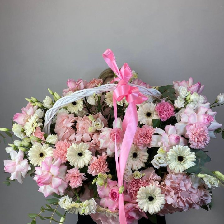 Корзина "Ионита" в Армавире