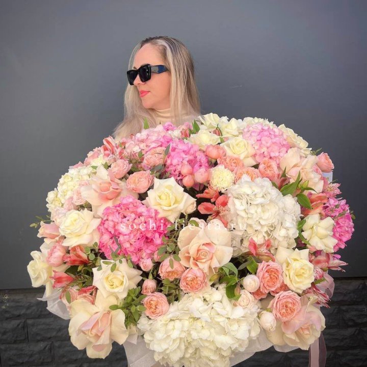 Корзина "Волшебная фиэрия" в Армавире