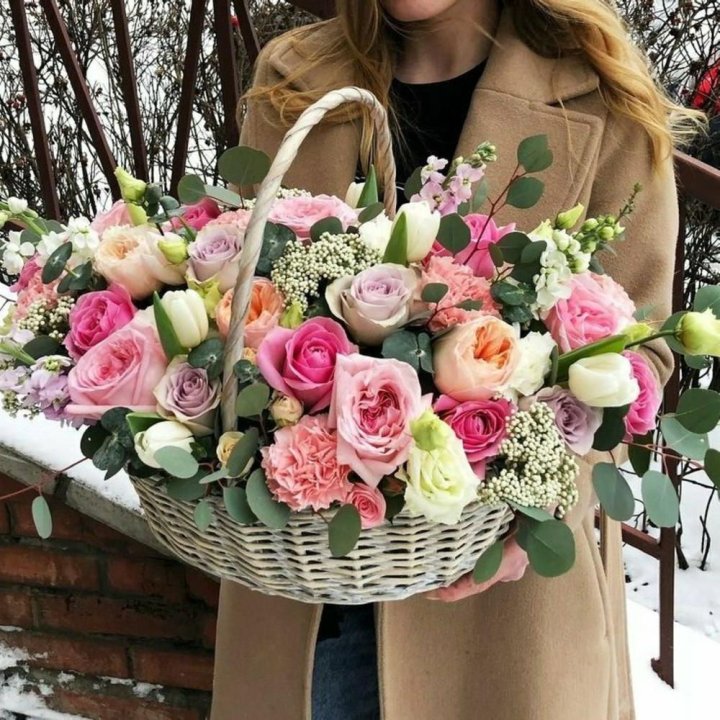 Премиум-корзина №1 в Армавире