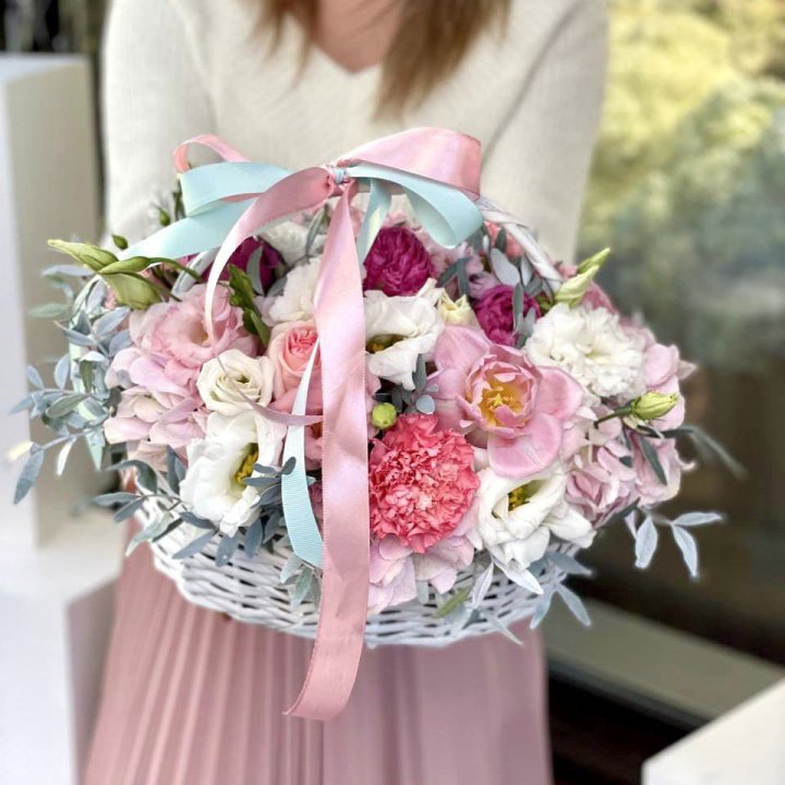 Корзинка №2 в Армавире