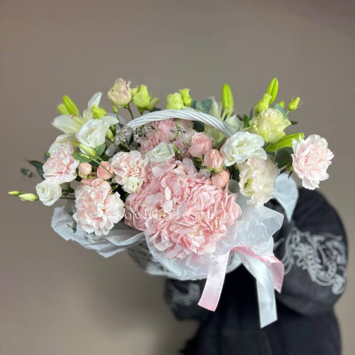 Цветочная композиция №5 в Армавире