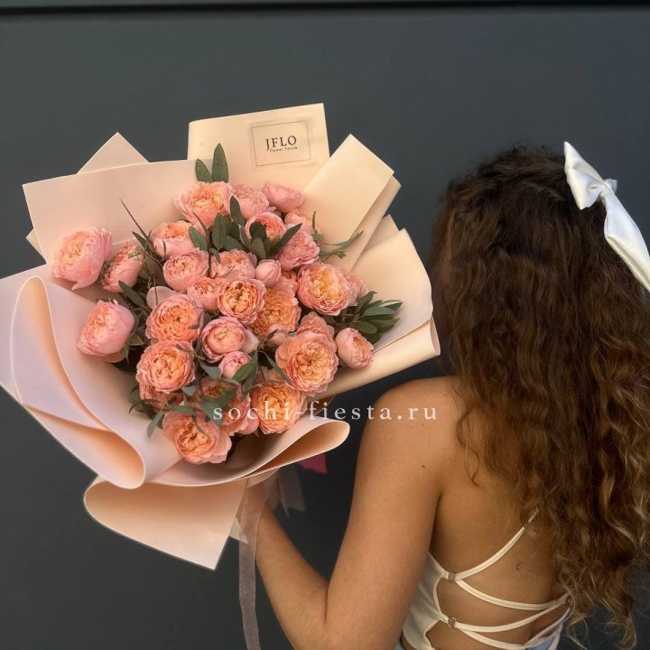 Букет "Летсер" в Армавире