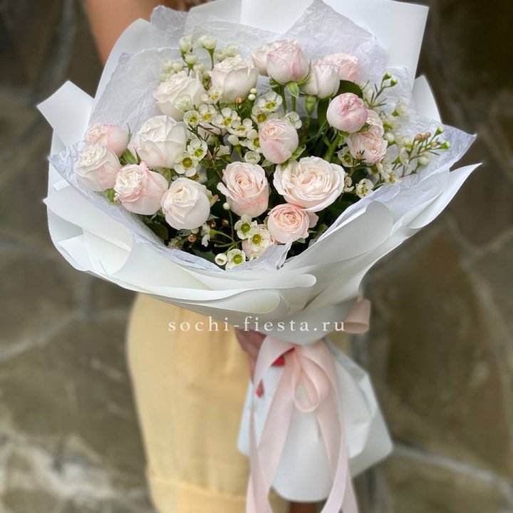 Bombastic №1 в Армавире