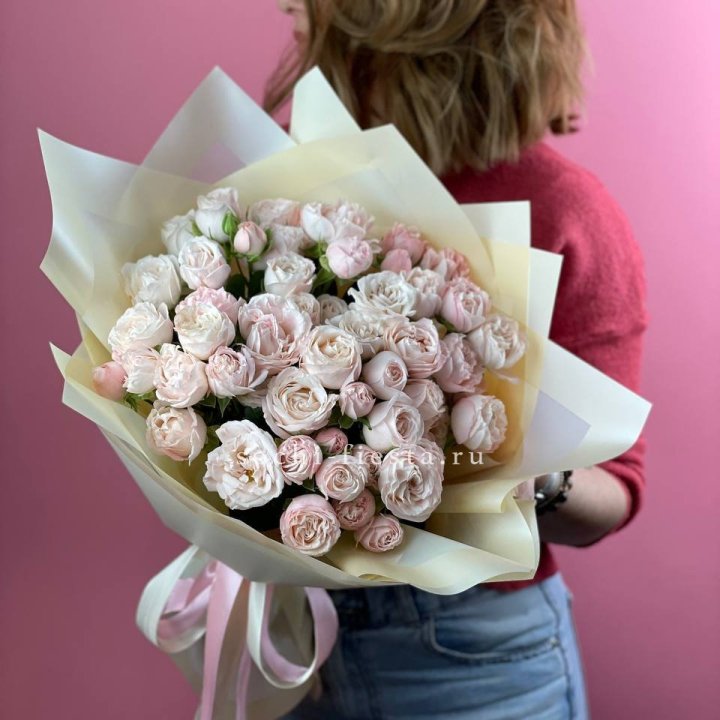 Букет "Моника" в Армавире