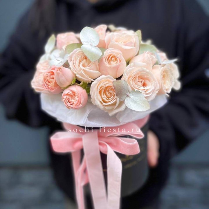 Бокс с бомбастиком в Армавире