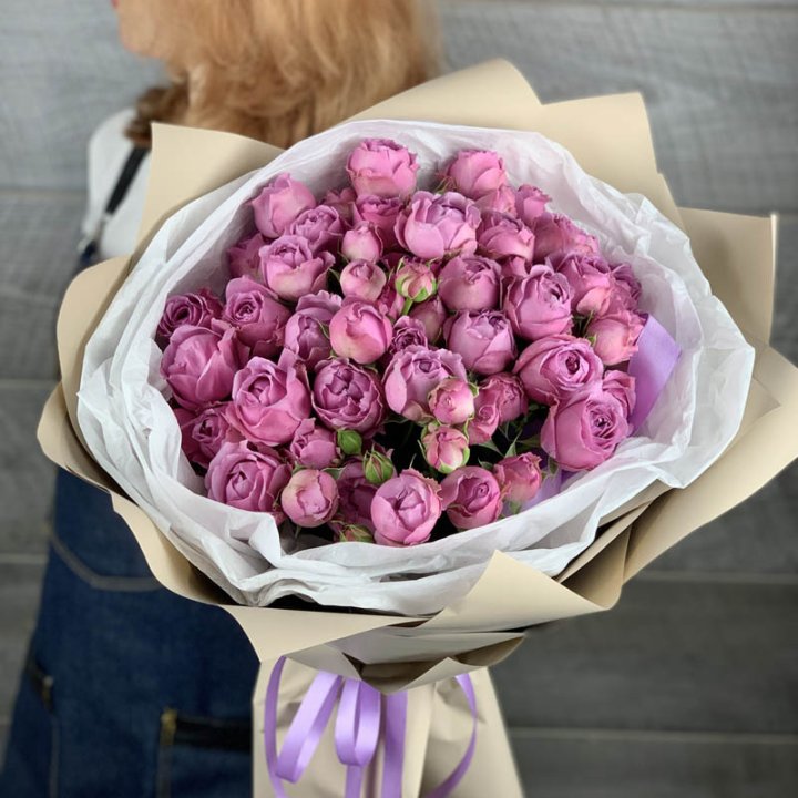 Букет Мисти Бабблс в Армавире