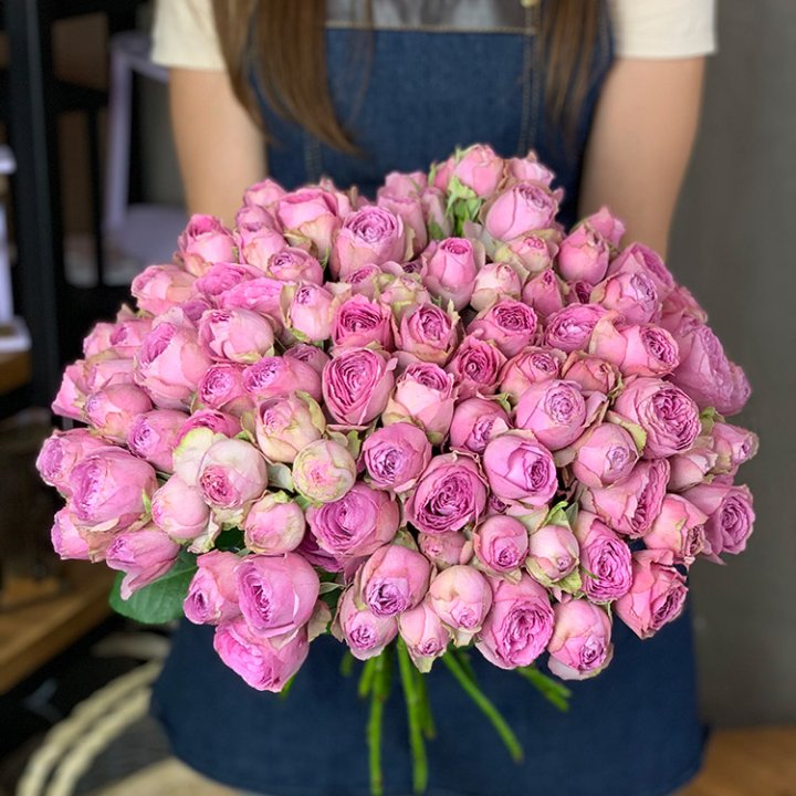 Розы Lavender поштучно в Армавире