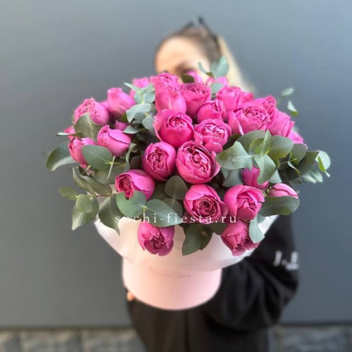 Мисти бокс №2 в Армавире