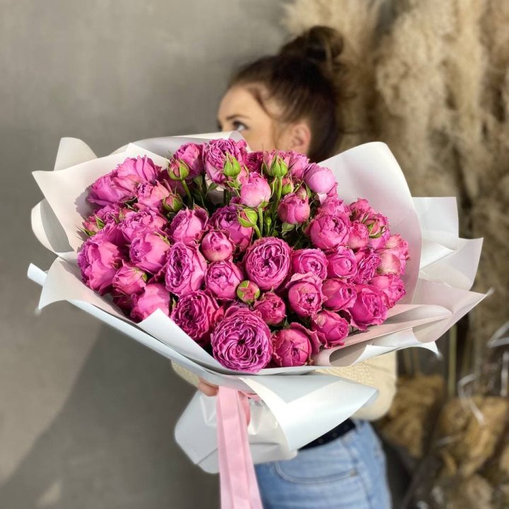 25 мисти баблс в воздушном оформлении в Армавире