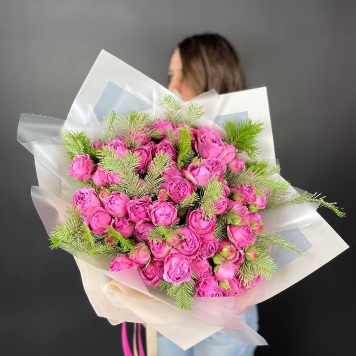 Мисти крисмас в Армавире