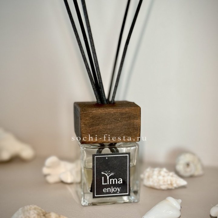 Диффузор для дома с палочками "Энджой" в Армавире