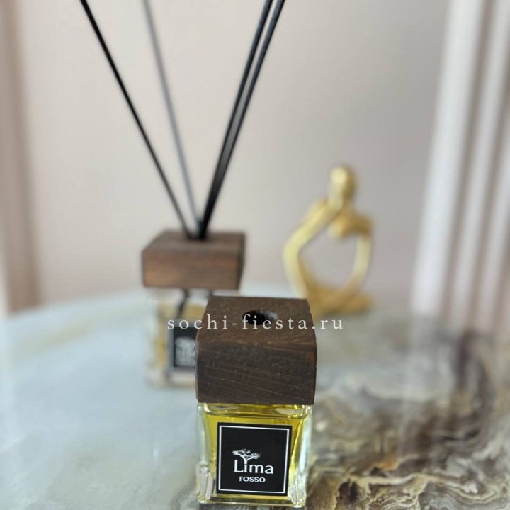 Диффузор для дома с палочками "Роззо" в Армавире