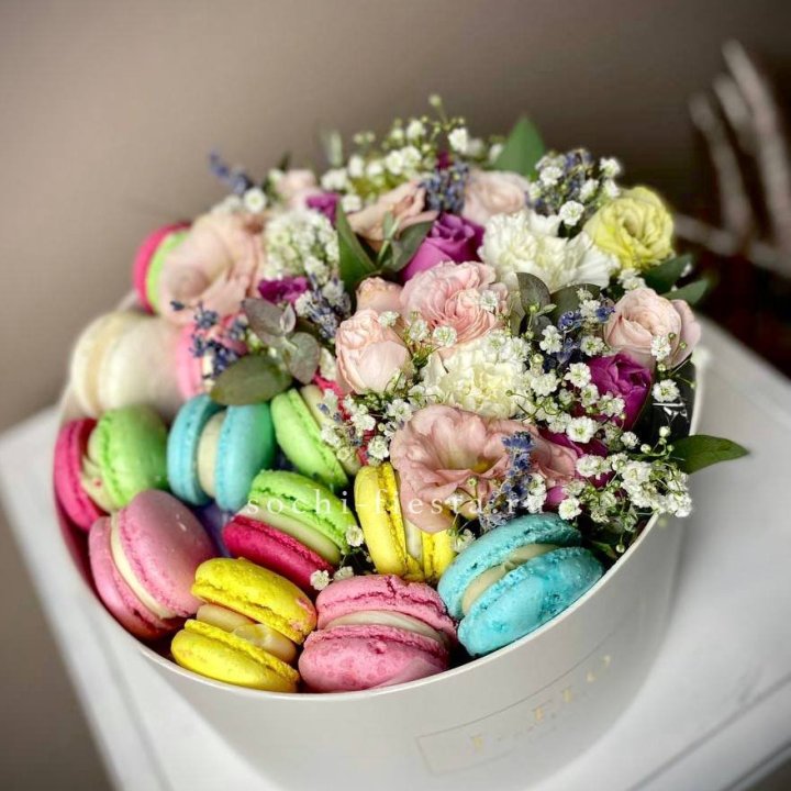 Крем бокс в Армавире