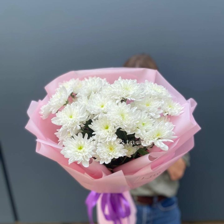  Букет "Хриза" в Армавире