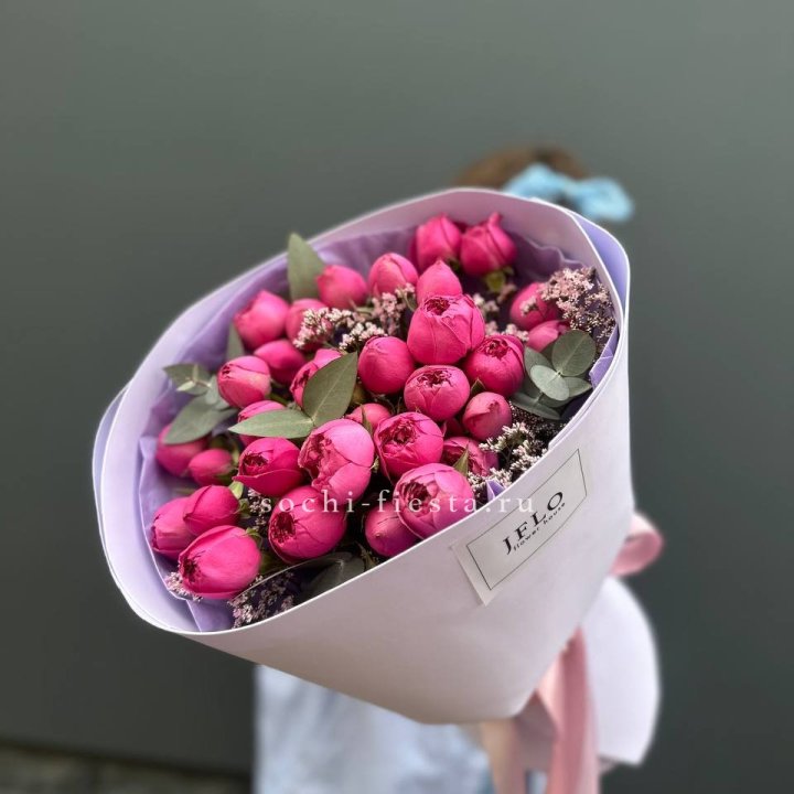 Мисти Баблс  "Кремиси" в Армавире