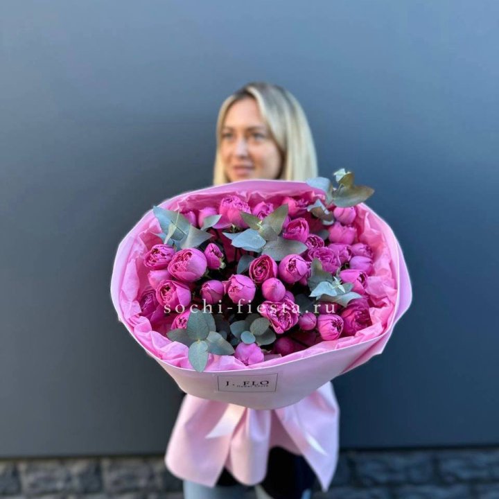 19 Мисти бабблс в Армавире