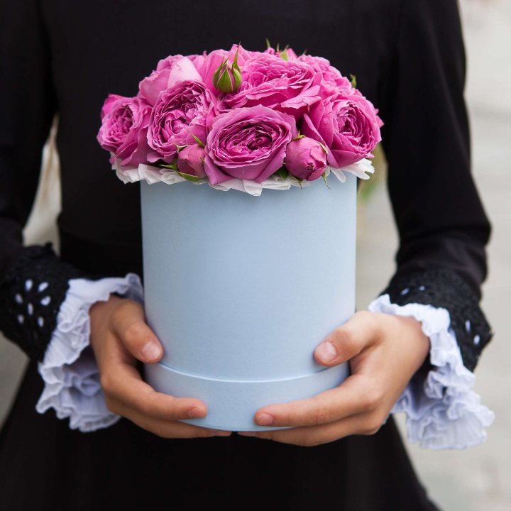 Бокс мини мисти в Армавире