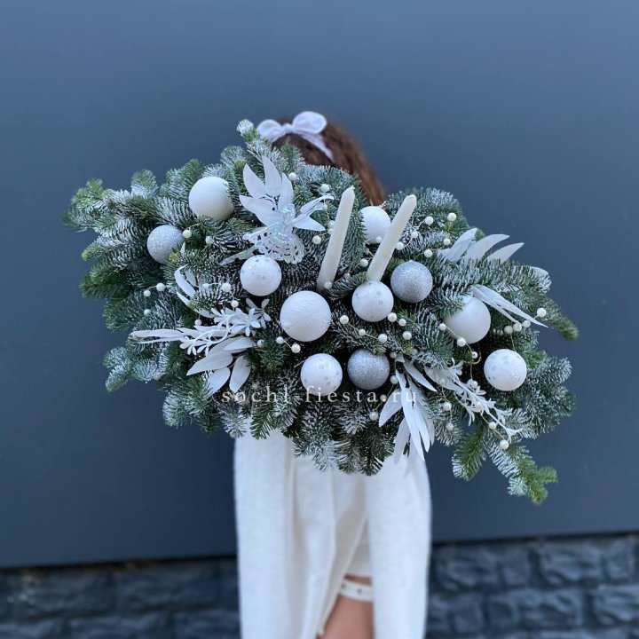 Композиция настольная  в Армавире