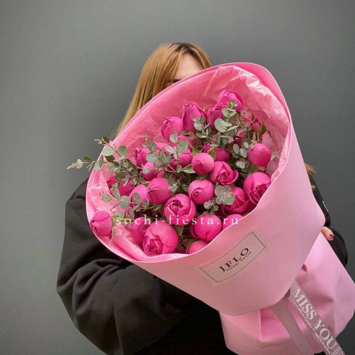 Лагуна в Армавире