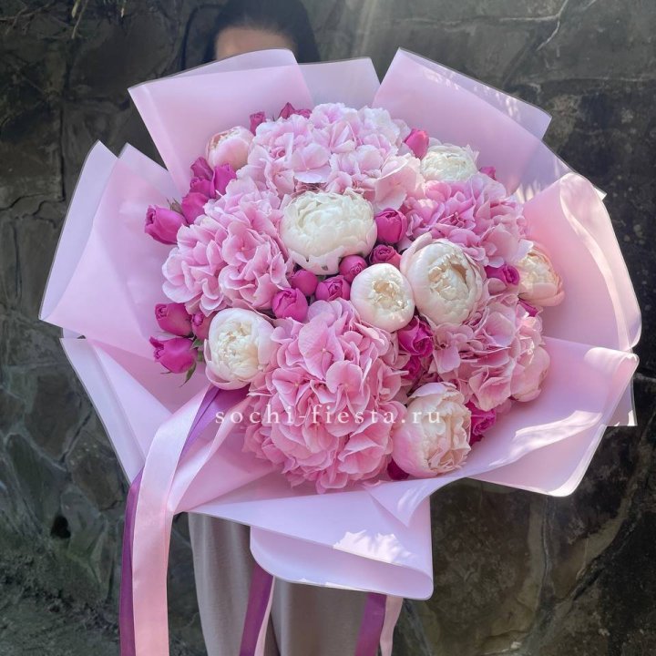 Букет "Валдбери" в Армавире