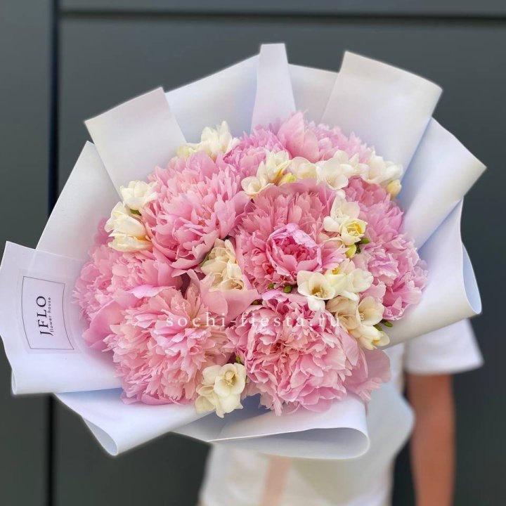  Букет "Фешен" в Армавире