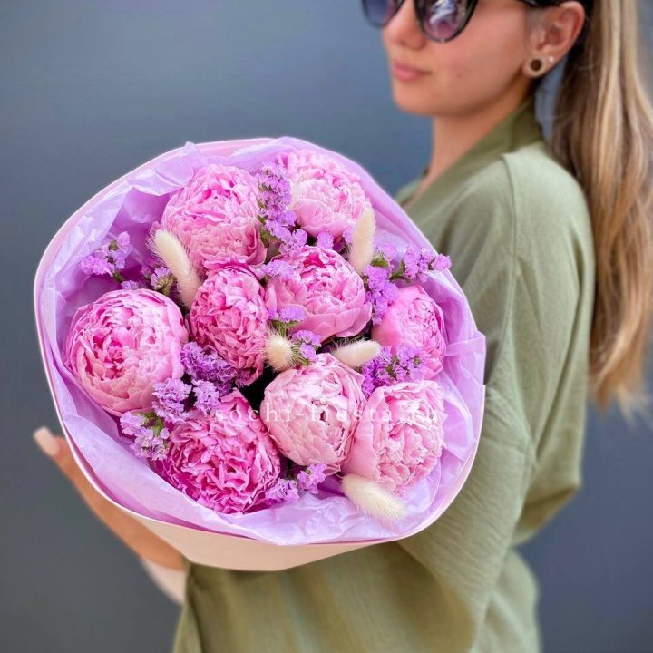  Букет "Белла" в Армавире