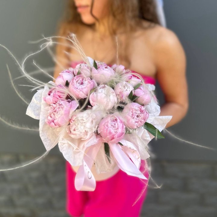 Цилиндр "Асмина" в Армавире