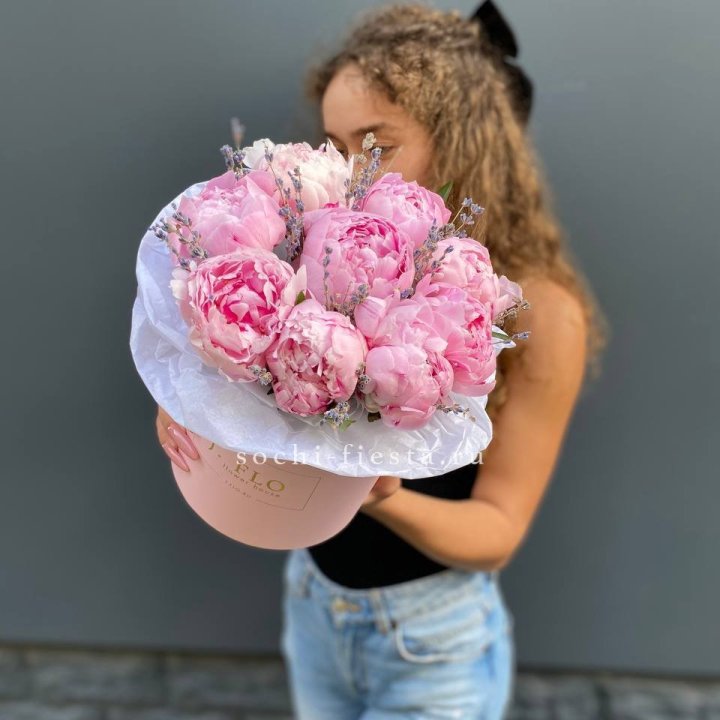 Цилиндр "Лаванда" №2 в Армавире