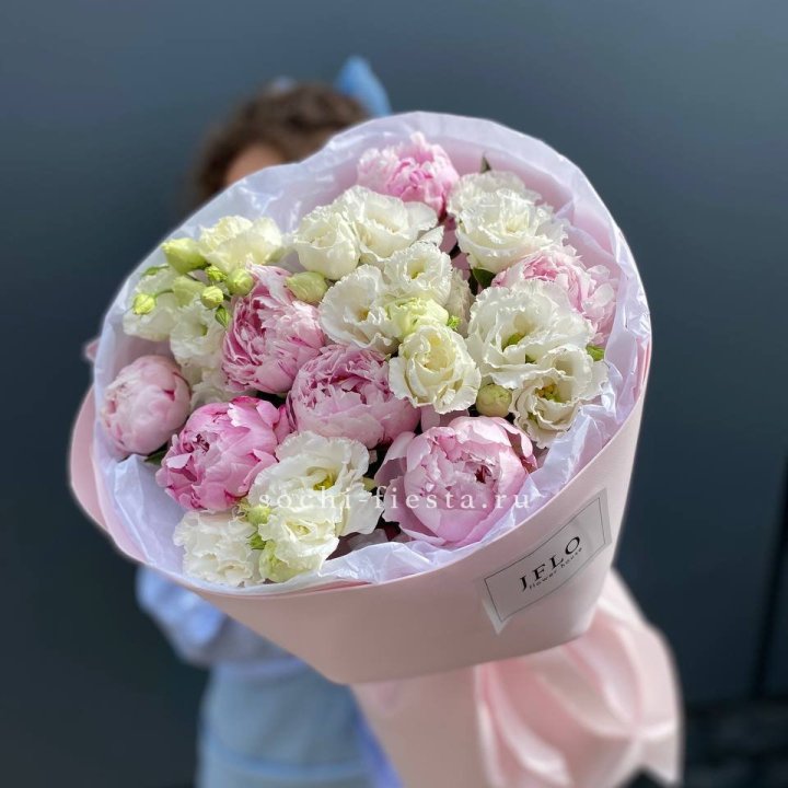  Букет "Килиан" в Армавире