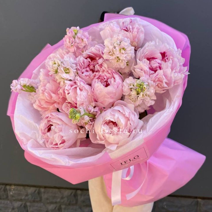  Букет "Кирки" в Армавире