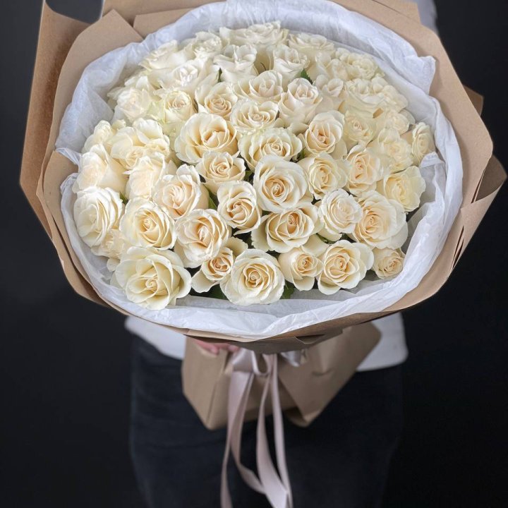 51 кеннийская роза в Армавире