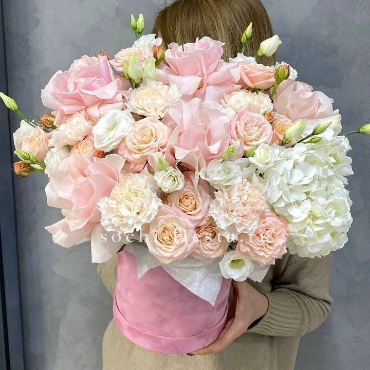 Авторский бокс №1 в Армавире