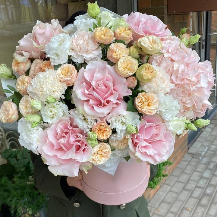 Авторский бокс №2 в Армавире