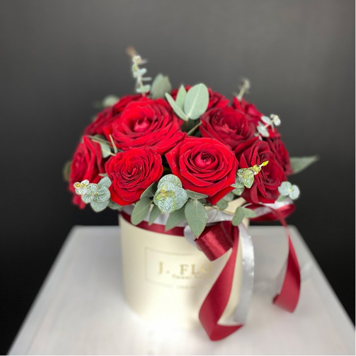 Ред бокс в Армавире