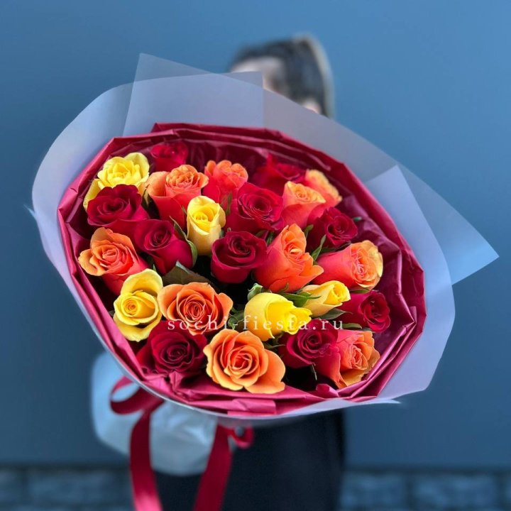 Кенийский микс "Краски 2" в Армавире