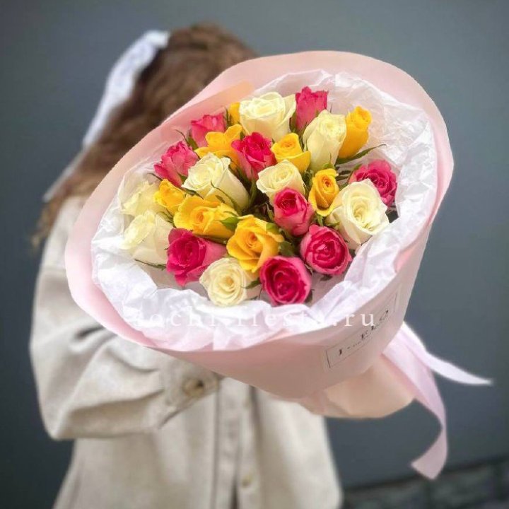 Кенийский микс "Краски" в Армавире