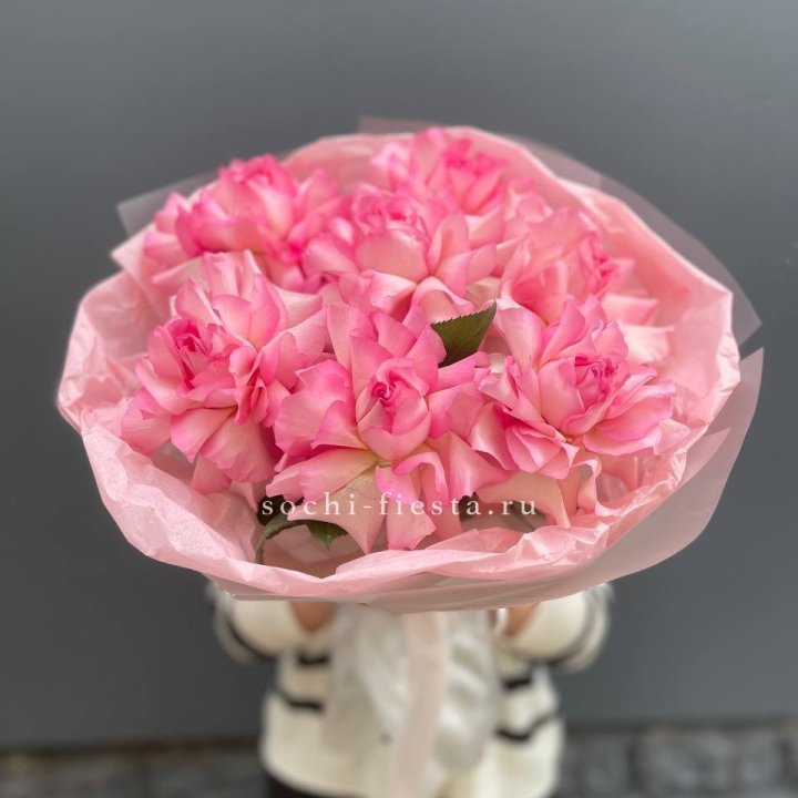 7 Роз Мандала в Армавире