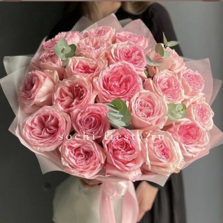 21 роз охара в Армавире